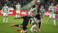 celtic  tz66527